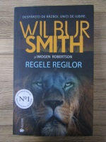 Wilbur Smith - Regele regilor