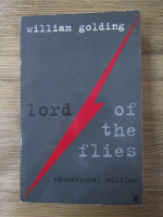 William Golding - Lord of the flies