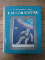 Anticariat: William K. Durr - Explorations