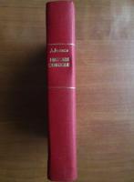 Anatole France - Histoire Comique