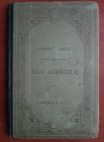 Cornelii Taciti - Julii agricole