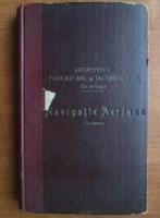 Pantazi Mih., Iacobescu Gh. - Manual de navigatie aeriana