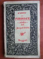 P. Grant - Farmece. Viata lui Despot Voda