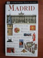 Madrid (ghid in limba engleza)