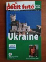 Ukraine (ghid in limba franceza)