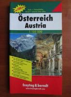 Osterreich Austria