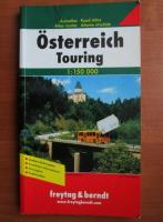 Osterreich Touring