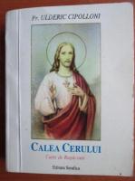 Ulderic Cipolloni - Calea cerului