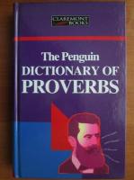 The Penguin dictionary of proverbs