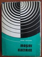 Andrei Nicolaide - Masini electrice
