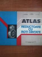 I. Crudu - Atlas reductoare cu roti dintate