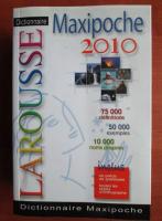 Larousse Maxipoche 2010