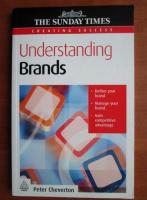 Peter Cheverton - Understanding brands