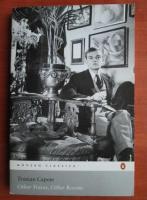 Truman Capote - Other voices, other rooms