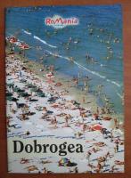 Dobrogea (ghid turistic)