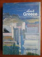 Anticariat: About Greece