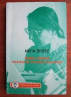 Anticariat: Amita Bhose - Maree indiana. Interferente culturale indo-romane