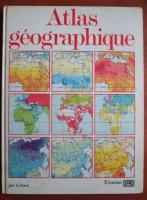 Atlas geographique (1994)