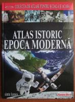 Anticariat: Atlas Istoric. Epoca moderna