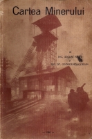 August Buttu - Cartea minerului