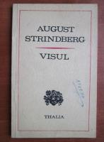 Anticariat: August Strindberg - Visul