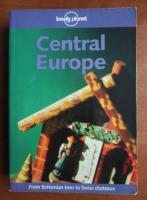 Central Europe (ghid in limba engleza)