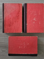 Cezar Petrescu - Ochii strigoiului (3 volume, 1943)