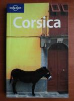Corsica (ghid in limba engleza)