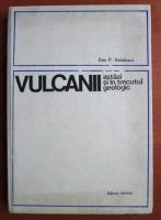 Anticariat: Dan P. Radulescu - Vulcanii astazi si in trecutul geologic