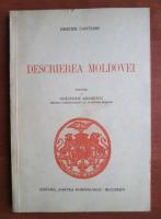 Dimitrie Cantemir - Descrierea Moldovei
