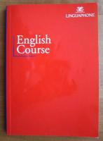 Anticariat: English course