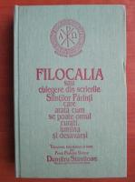Filocalia, volumul 3 (editura Harisma, 1994)