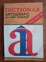 Flora Suteu - Dictionar ortografic al limbii romane