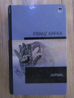 Anticariat: Franz Kafka - Jurnal