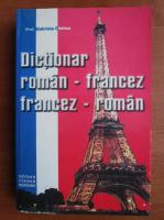 Anticariat: Gabriela Chirica - Dictionar Roman-Francez/Francez-Roman