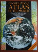 Geographical Atlas of the world