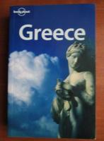 Greece (ghid in limba engleza)