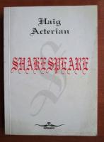 Haig Acterian - Shakespeare