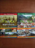 Ioan Paltineanu - Tilisca. Monografie (2 volume)