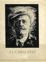 Anticariat: Ion Luca Caragiale - Opere, volumul 1