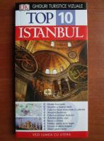 Istanbul. Ghid turistic (colectia Top 10)