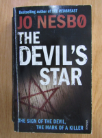 Jo Nesbo - The devil's star