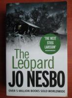 Jo Nesbo - The leopard