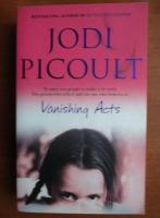 Jodi Picoult - Vanishing acts