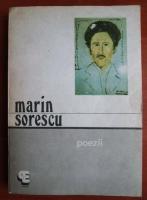 Anticariat: Marin Sorescu - Poezii