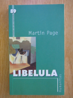 Anticariat: Martin Page - Libelula