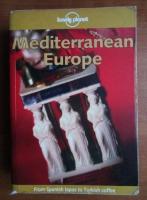 Mediterranean Europe (ghid in limba engleza)