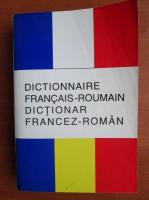 Micaela Slavescu - Dictionar Francez-Roman
