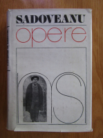 Anticariat: Mihail Sadoveanu - Opere, vol. 3