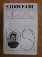 Mihail Sadoveanu - Opere (volumul 2)